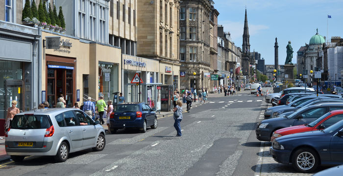 21 Young Street, Edinburgh - Image 4