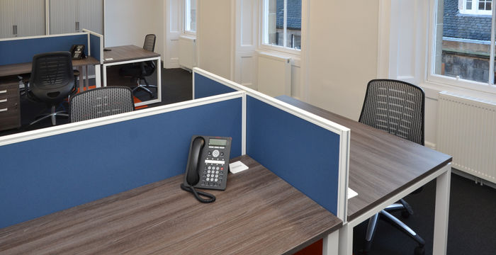 21 Young Street, Edinburgh - Image 4