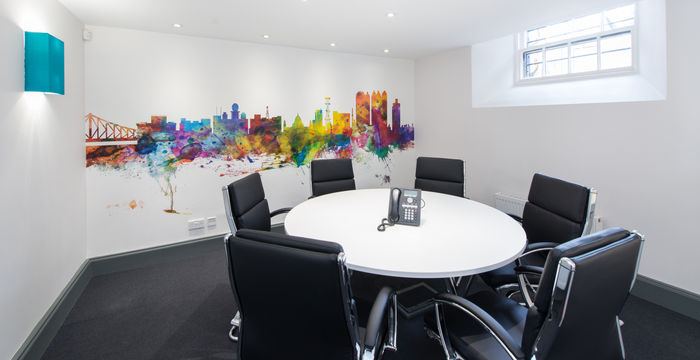 21 Young Street, Edinburgh - Image 2