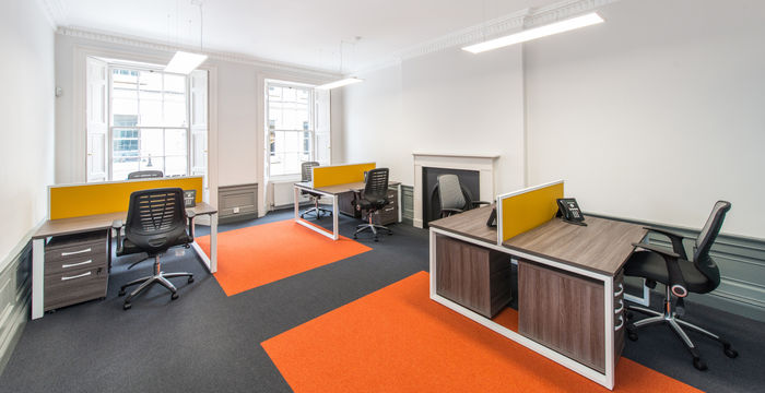 21 Young Street, Edinburgh - Image 2