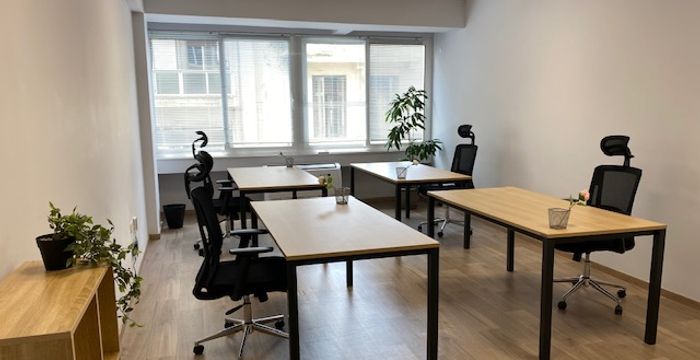 29A Ptolemeon St, Thessaloniki - Image 3