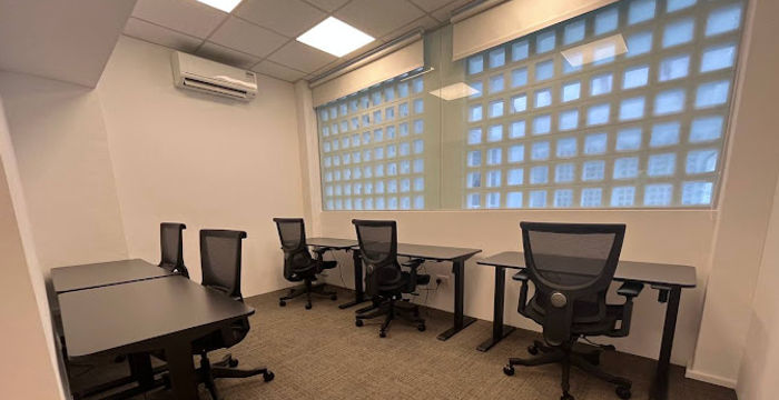 3A Pasir Ris Drive 6, Singapore - Image 5