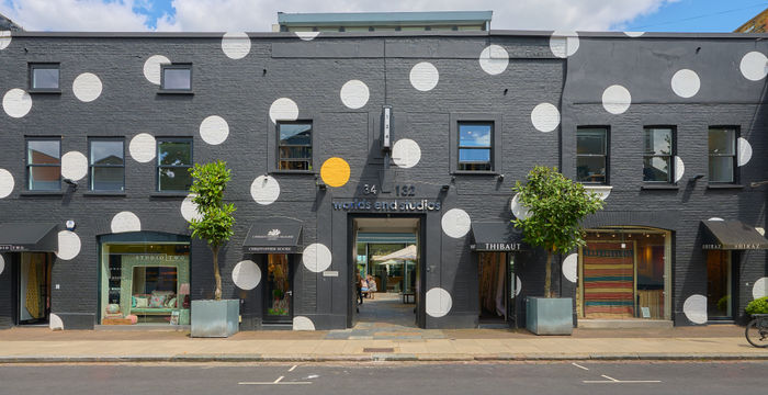 132-134 Lots Road Lots Road, London - Image 5