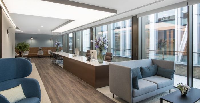 1 King William St, London - Image 5