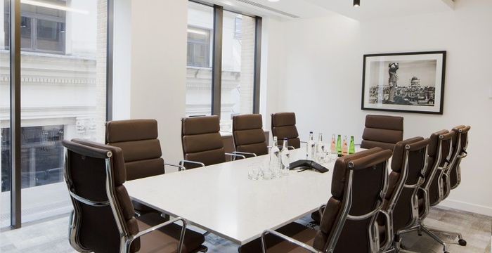 1 King William Street - Image 2