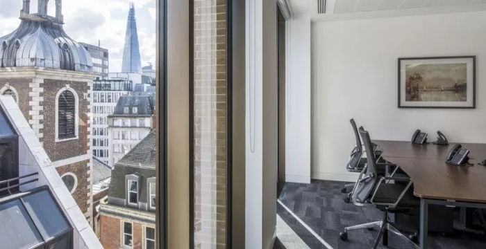 1 King William St, London - Image 2