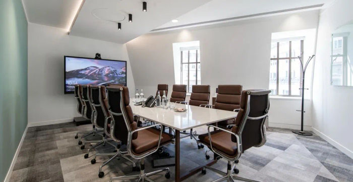 1 King William St, London - Image 5