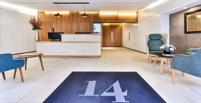 14 Curzon Street, Mayfair - Image 3