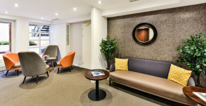 14 Curzon Street, Mayfair - Image 5