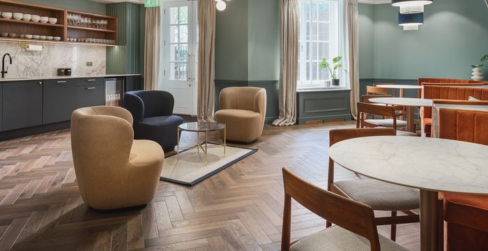 16 Old Queen Street 16 Old Queen Street, Westminster - Image 3