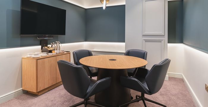 16 Old Queen Street 16 Old Queen Street, Westminster - Image 3
