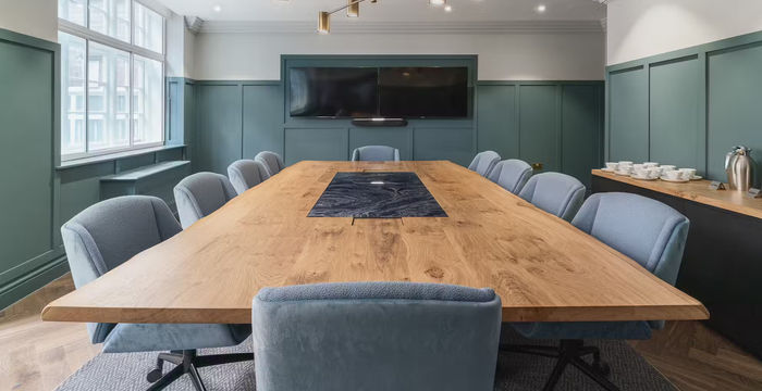 16 Old Queen Street, Westminster - Image 4