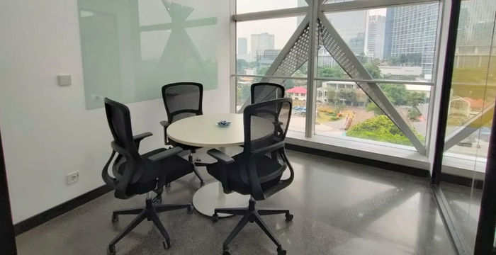 Jl Gatot Subroto Kav 52 Kuningan Barat Mampang Prapatan, South Jakarta - Image 3