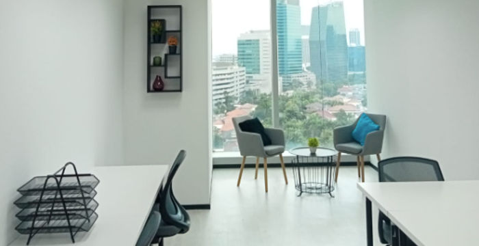 Jl Gatot Subroto Kav 52 Kuningan Barat Mampang Prapatan, South Jakarta - Image 2