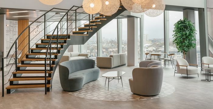 160 Victoria Street, London - Image 5