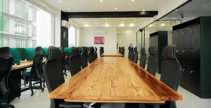 Cp 83 Raya Fairways Commercial Phase 6 Dha, Lahore - Image 2