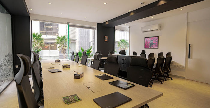 Cp 83 Raya Fairways Commercial Phase 6 Dha, Lahore - Image 3