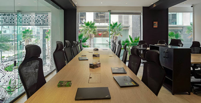 Cp 83 Raya Fairways Commercial Phase 6 Dha, Lahore - Image 3