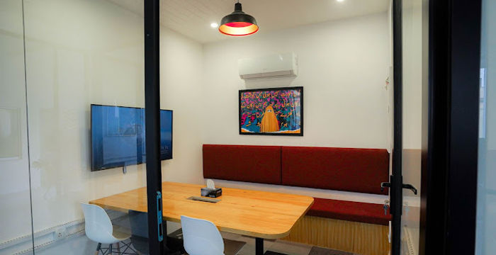 Cp 83 Raya Fairways Commercial Phase 6 Dha, Lahore - Image 5