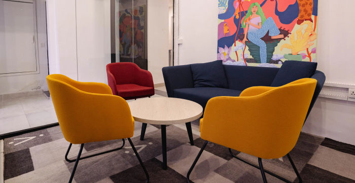 Cp 83 Raya Fairways Commercial Phase 6 Dha, Lahore - Image 5