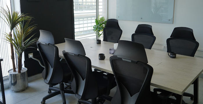 Cp 83 Raya Fairways Commercial Phase 6 Dha, Lahore - Image 4