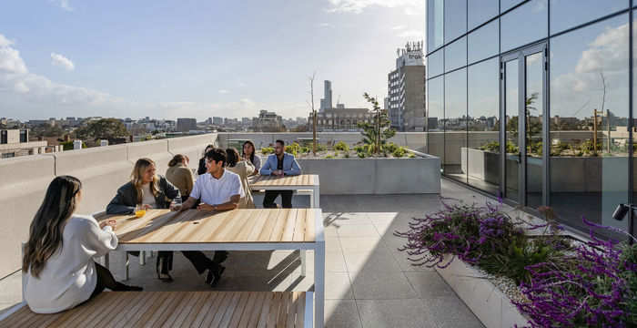 489-505 Toorak Road, Toorak - Image 5