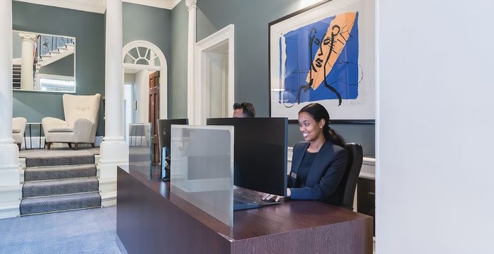 17 Cavendish Square, Marylebone - Image 5