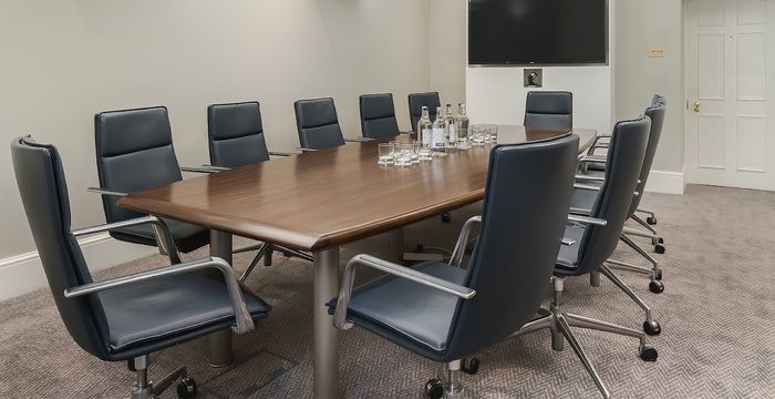 17 Cavendish Square, Marylebone - Image 4