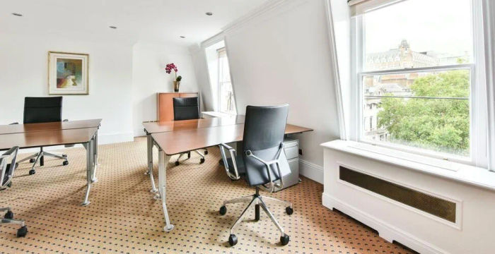 17 Cavendish Square, Marylebone - Image 2