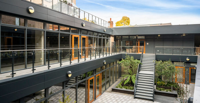 Vinery Way, Greater London - Image 4