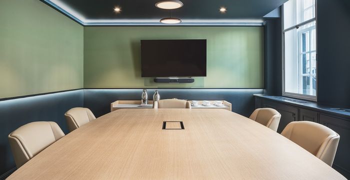 2 Eaton Gate, Belgravia - Image 5