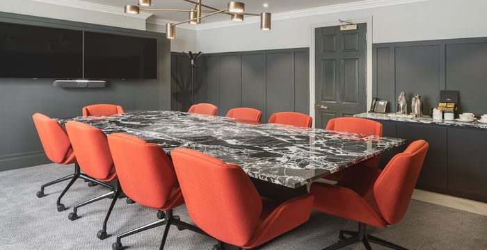 2 Eaton Gate, Belgravia - Image 2