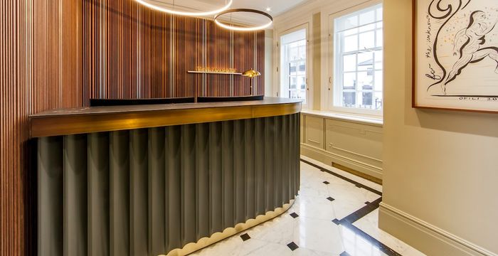 2 Eaton Gate, Belgravia - Image 4