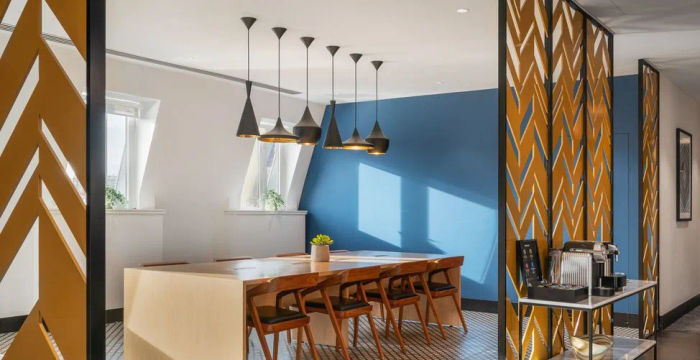 20 North Audley Street, Mayfair - Image 5