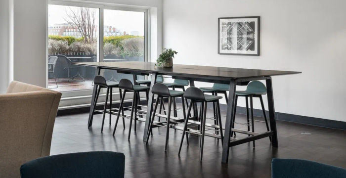 20 North Audley Street, Mayfair - Image 4