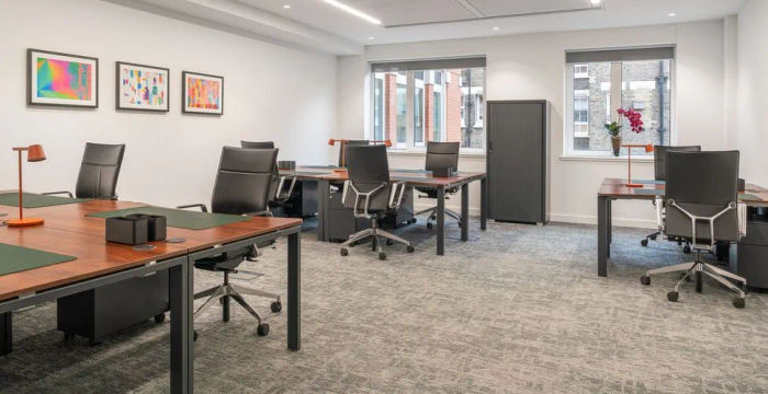 20 North Audley Street, Mayfair - Image 3