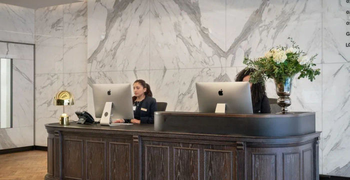 20 North Audley Street, Mayfair - Image 2