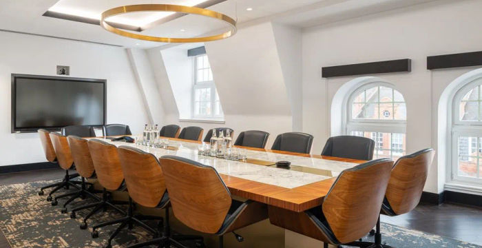 20 North Audley Street, Mayfair - Image 2