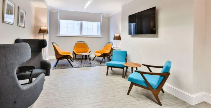 21 Gloucester Pl, Marylebone - Image 2