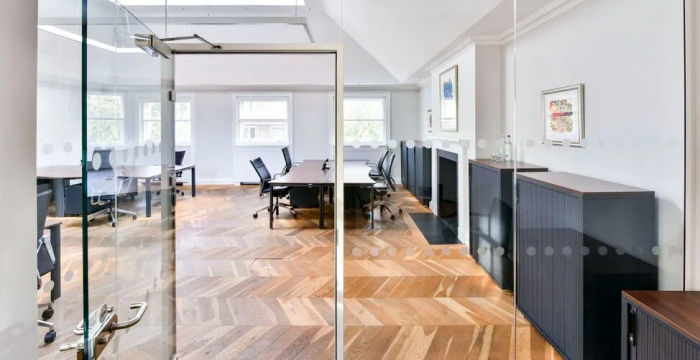 21 Gloucester Pl, Marylebone - Image 5