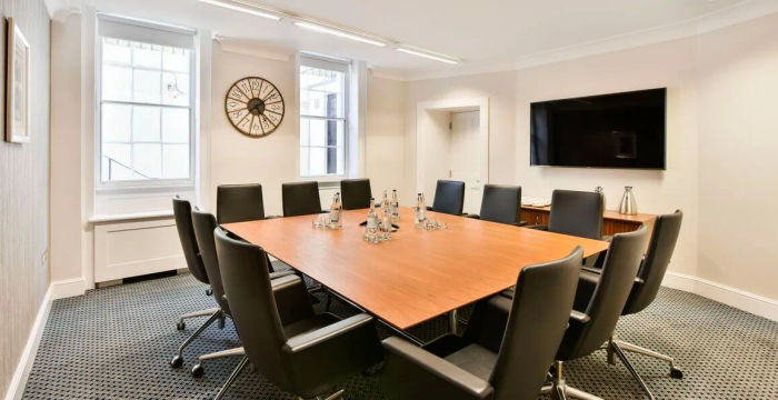 21 Gloucester Pl, Marylebone - Image 3