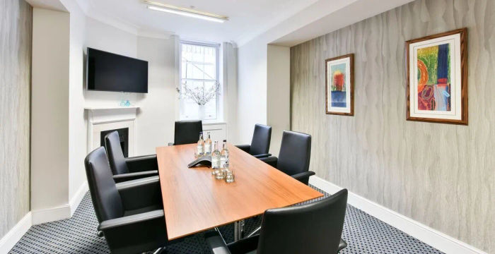 21 Gloucester Pl, Marylebone - Image 4