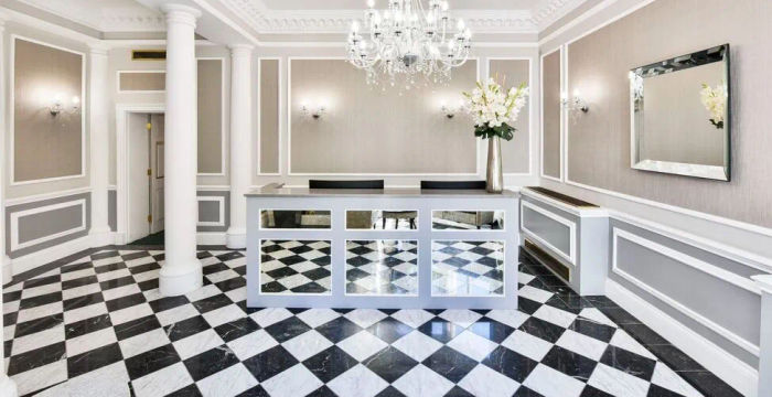 23-24 Berkeley Square, Mayfair - Image 3