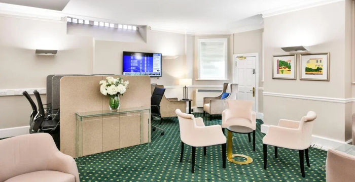 23-24 Berkeley Square, Mayfair - Image 4