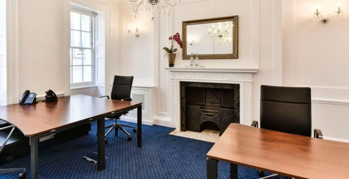 23-24 Berkeley Square, Mayfair - Image 5