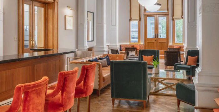 25 Southampton Buildings, Holborn - Image 3