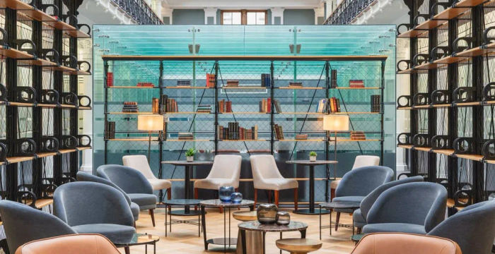 25 Southampton Buildings, Holborn - Image 4