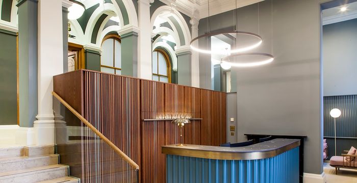 25 Southampton Buildings, Holborn - Image 4