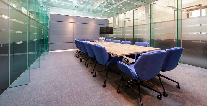 25 Southampton Buildings, Holborn - Image 3