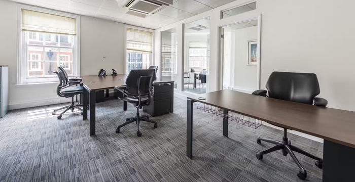 28 Grosvenor Street, Mayfair - Image 3